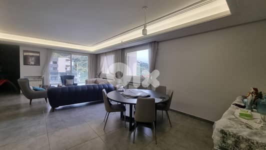 Apartment for rent in Ain Aalak شقة للايجار في عين علق