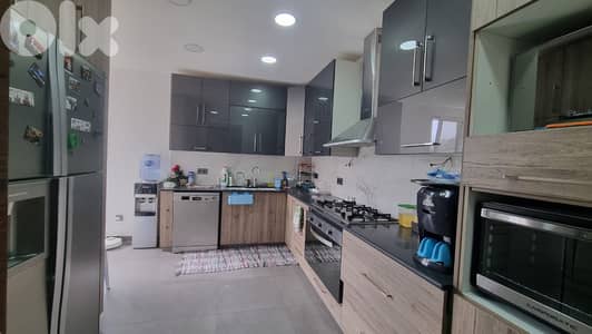 Apartment for rent in Ain Aalak شقة للايجار في عين علق