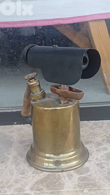 antique 9