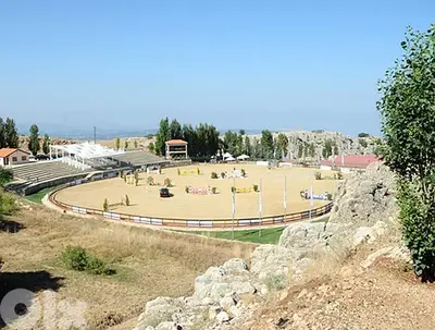 Hot Deal-LAND For SALE in FAQRA CLUB أرض مميزة في فقرا