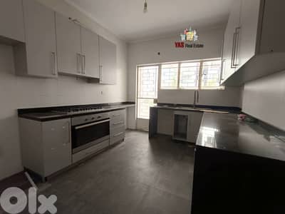 Gemmayzeh 300m2 | 150m2 Terrace | Rent | Excellent Condition | AA/AC