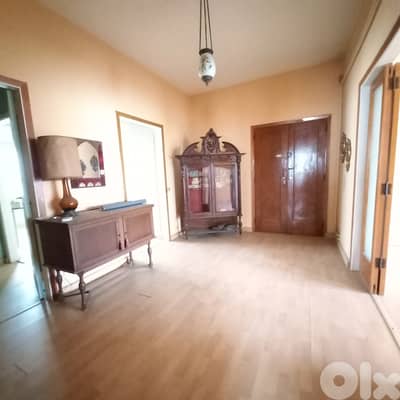 Apartment of 240sqm in Jal el dib for sale شقة 240م2 في جل الديب للبيع
