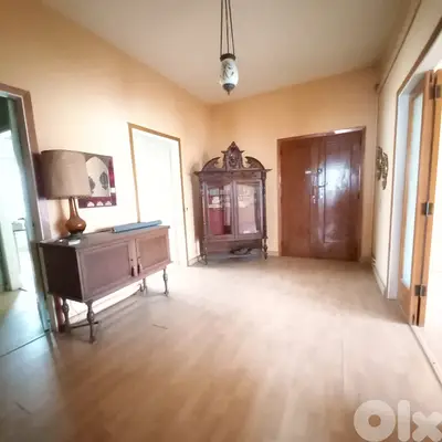 Apartment of 240sqm in Jal el dib for sale شقة 240م2 في جل الديب للبيع
