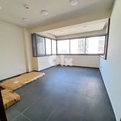 Office in commercial center in Jal el Dib for saleمكتب في المركز التجا