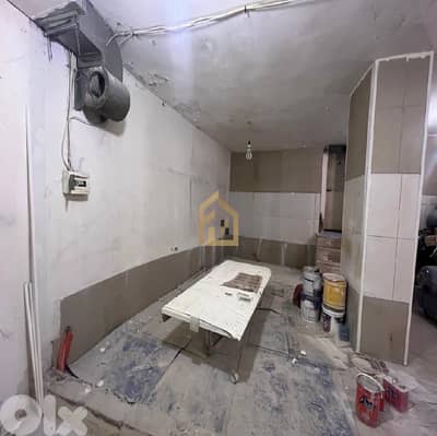 Warehouse for sale in Achrafieh AA177 مستودع للبيع في الأشرفية