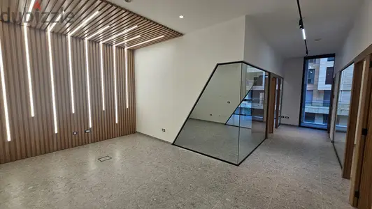 Office For Rent In Waterfront City Dbayehمكتب للإيجار في ووترفرونت سيت
