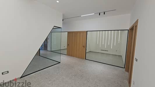 Office For Rent In Waterfront City Dbayehمكتب للإيجار في ووترفرونت سيت