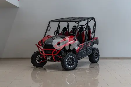 Kawasaki Teryx S SE