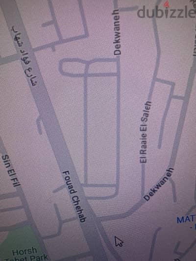 for Rent: CityRama, horchtabet next to Private Club.