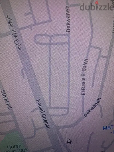 for Rent: CityRama, horchtabet next to Private Club.