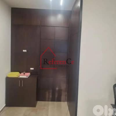 Decorated Office for Sale in Zalka مكتب للبيع في الزلقا
