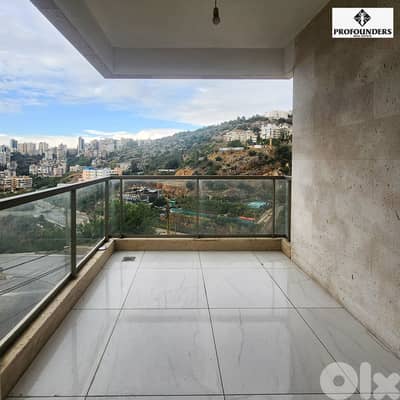 Apartment for Sale in Bsalim شقة للبيع في بصاليم Apartment for Sale in Bsalim شقة للبيع في بصاليم