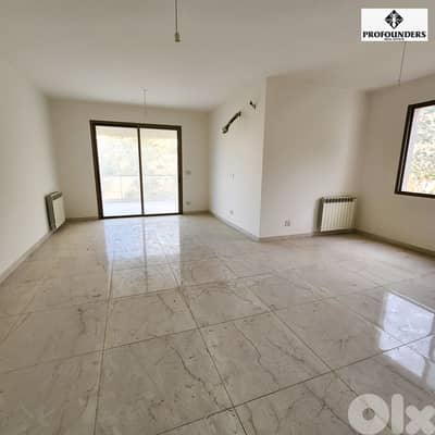Apartment for Sale in Bsalim شقة للبيع في بصاليم Apartment for Sale in Bsalim شقة للبيع في بصاليم