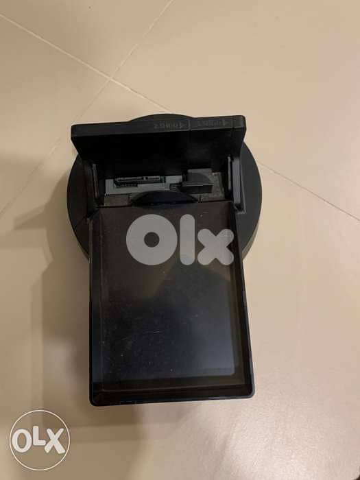 Thermaltake BlacX SE SATA Hard Drive Docking Station w/ USB Hub 2