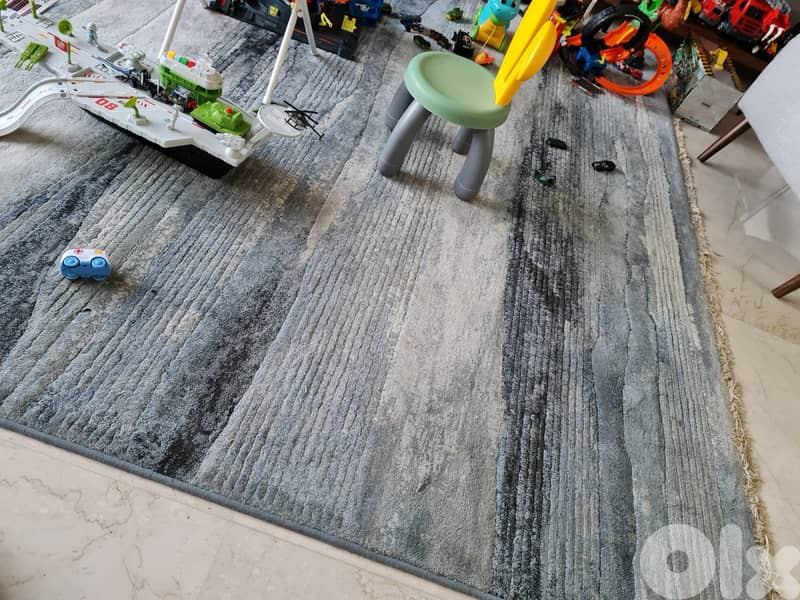 Carpet 0