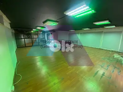 Duplex Store for rent in Achrafieh,Prime Location - محل دوبلكس للإيجار