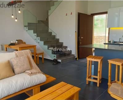 Chalet Duplex In Kfardebian For Sale dpstC1037