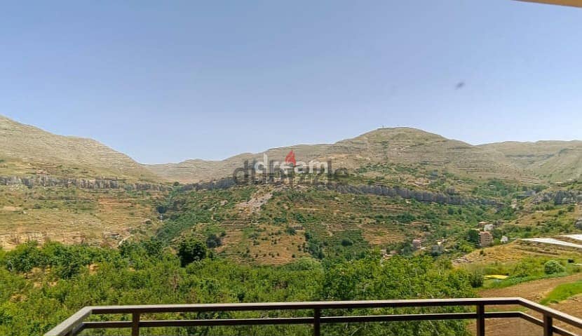 Chalet Duplex In Kfardebian For Sale dpstC1037 2