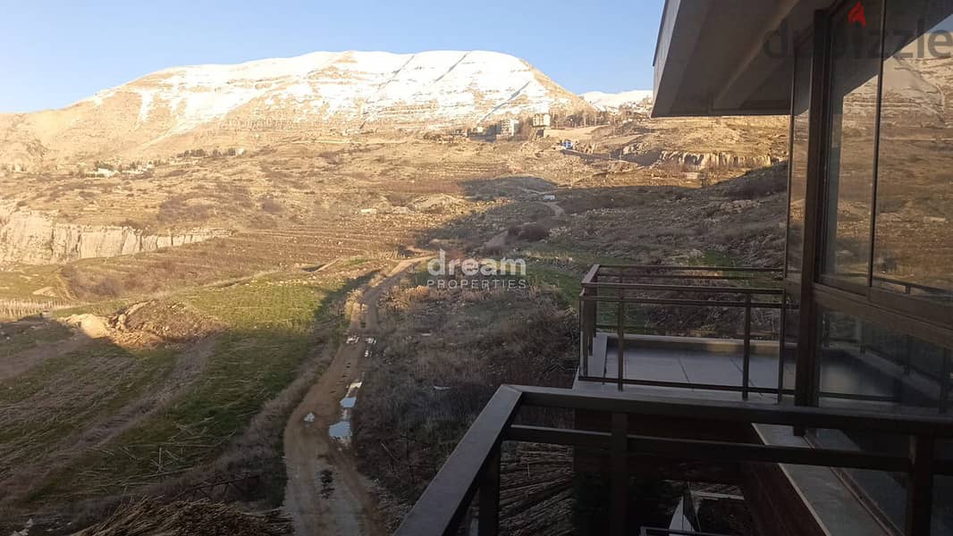 Chalet Duplex In Kfardebian For Sale dpstC1037 3