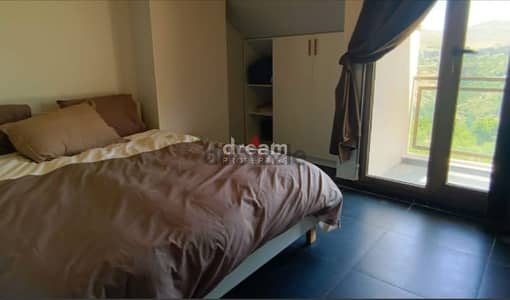 Chalet Duplex In Kfardebian For Sale dpstC1037