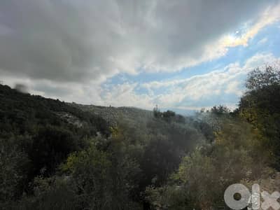 RWK399CA - Land For Sale In Ghosta  - أرض للبيع في غوسطا
