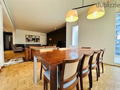 Furnished Apartment For Rent In Verdun | شقة مفروشة للايجار في فردان