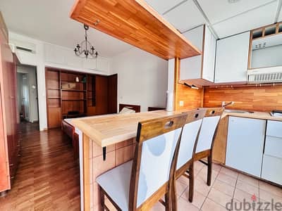 Furnished Apartment For Rent In Verdun | شقة مفروشة للايجار في فردان
