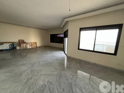 Sahel Alma | Panoramic Sea & Mountain View | 3 Bedrooms Apartment
