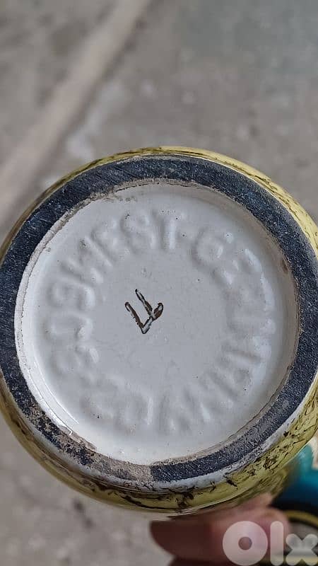 antique 9