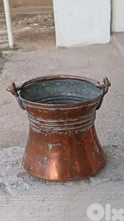 antique