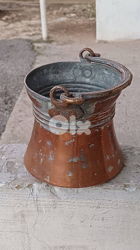 antique 5