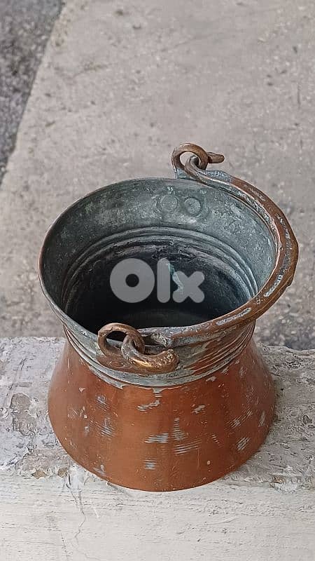 antique 6