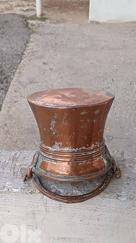 antique 7