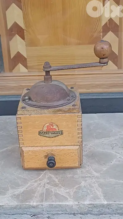 antique