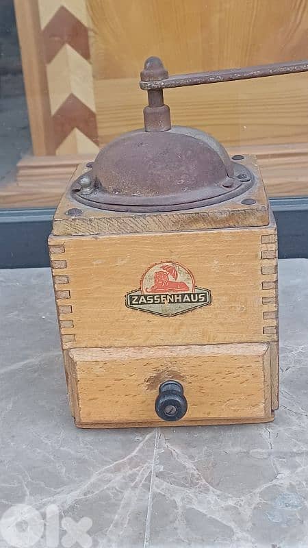 antique 1