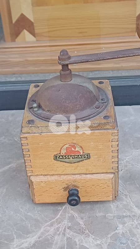 antique 2