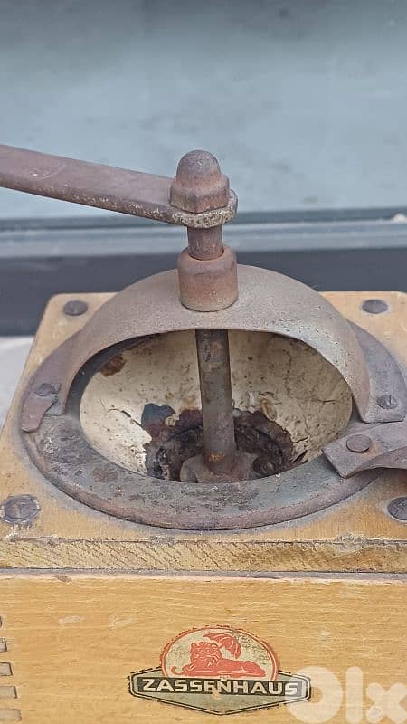 antique 10