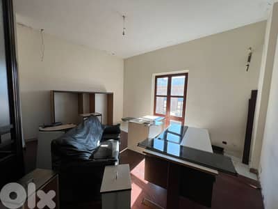 L16738 -80 SQM Office For Rent in Souk Jbeil L16738 -80 SQM Office For Rent in Souk Jbeil