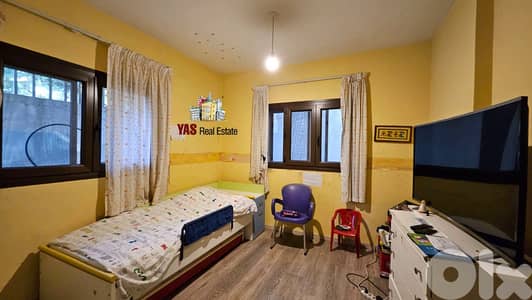Jeita 460m2 | 350m2 Terrace | Villa | Ultra Prime Location |Luxury|TO