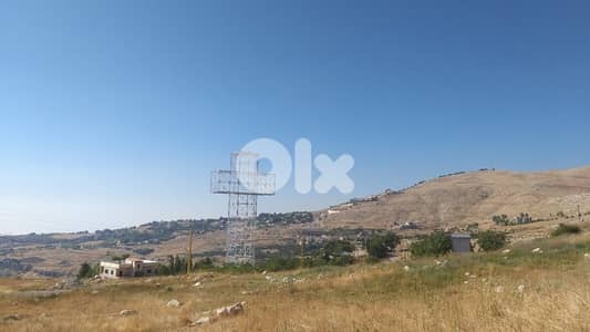 Spectacular LAND For SALE in BAKICH أرض في باكيش