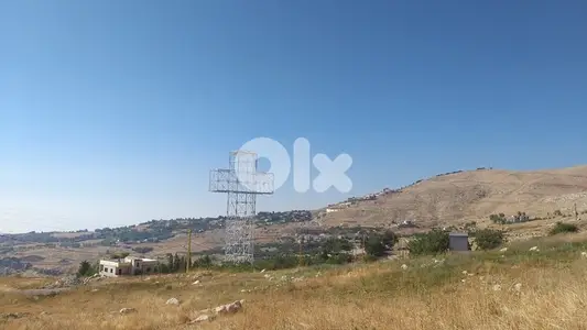 Spectacular LAND For SALE in BAKICH أرض في باكيش