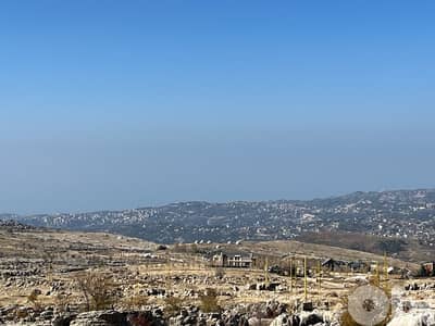 Spectacular LAND For SALE in BAKICH أرض في باكيش