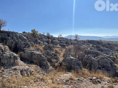 Spectacular LAND For SALE in BAKICH أرض في باكيش