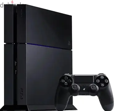 Play station 4