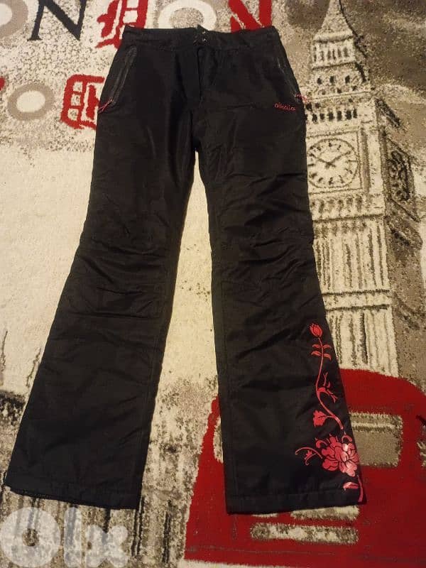 snow pants medium 0