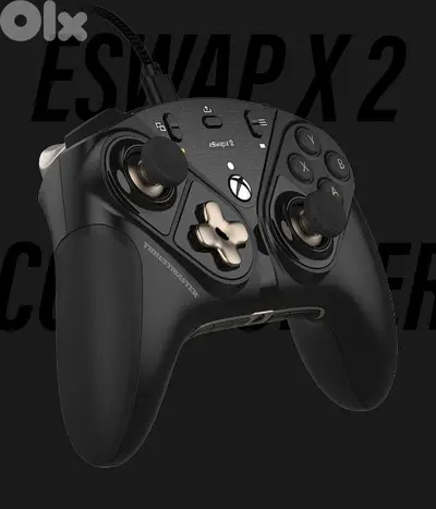 THRUSTMASTER ESWAP X 2 PRO Controller Comp.  XBOX,X|S &PC)/4$ delivery