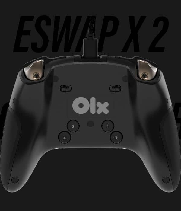 THRUSTMASTER ESWAP X 2 PRO Controller Comp.  XBOX,X|S &PC)/4$ delivery 5