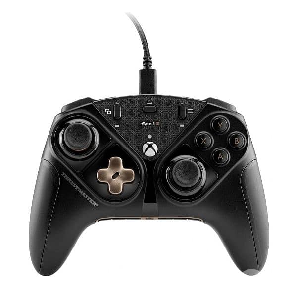 THRUSTMASTER ESWAP X 2 PRO Controller Comp.  XBOX,X|S &PC)/4$ delivery 6