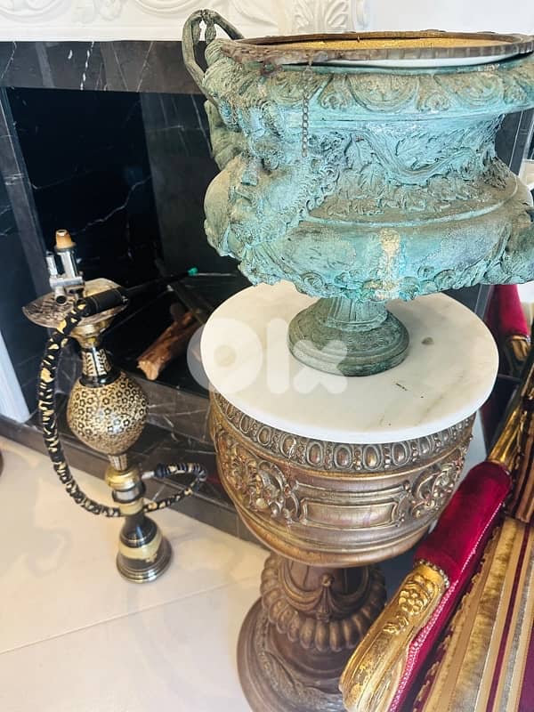 عامود عدد ٢ 2