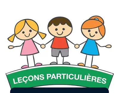 Leçons Particulières jusqu'au Seconde EB10